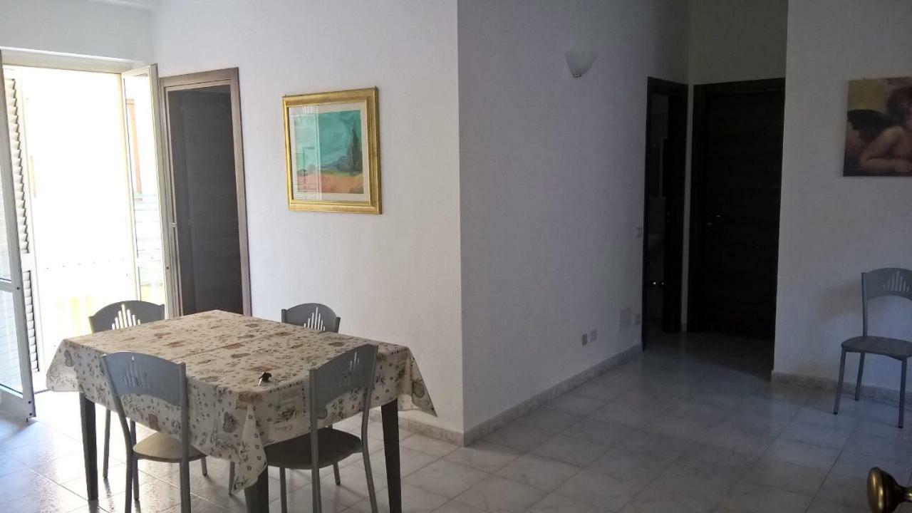Willa Climatizzato In Centro A 100M Dal Mare Cirò Marina Zewnętrze zdjęcie
