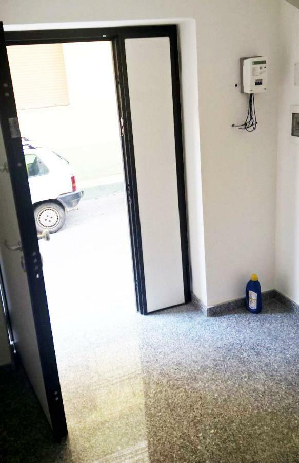 Willa Climatizzato In Centro A 100M Dal Mare Cirò Marina Zewnętrze zdjęcie