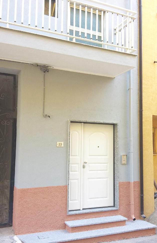 Willa Climatizzato In Centro A 100M Dal Mare Cirò Marina Zewnętrze zdjęcie